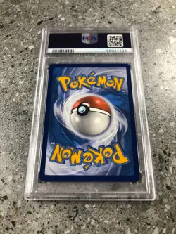 Pokemon TCG Cards Prerelease Lugia SWSH069 Holo Promo PSA 10 GEM MINT - Image 2