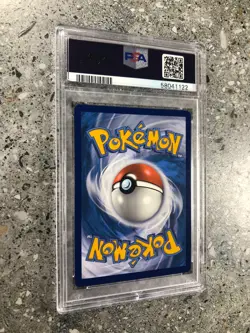 Pokemon TCG Cards Prerelease Lugia SWSH069 Holo Promo PSA 10 GEM MINT - Image 5