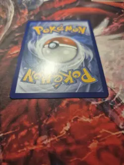 Erika's Invitation - 196/165 - Ultra Rare Full Art - S&V 151 - Pokemon Card NM - Image 4