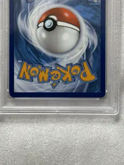 Psyduck 175/165 PSA 10 Illustration rare Pokemon 151 TCG Card - Image 4