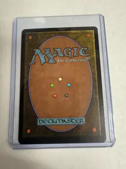 magic card opalescence enchantment - Image 1