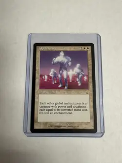 magic card opalescence enchantment - Image 2