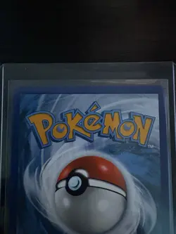 Pokemon TCG N's Reshiram Card 167/159 Journey Together Stamped Promo - Image 3