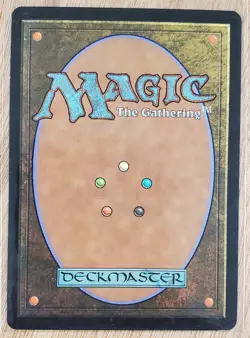 MTG Magic The Gathering- Sunscape Familiar Planeshift Regular - Image 2