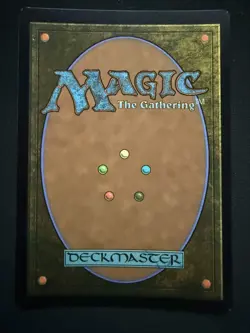 Swamp Full Art Foil #191 Marvel Spider-Man MTG Basic Land - Image 2