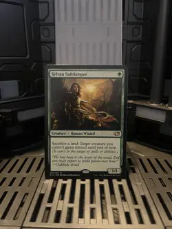 Sylvan Safekeeper Commander 2014 Regular - Image 1