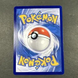 Pokemon TCG S-Chinese Gem Pack Vol.4 Relicanth CBB4C-07 04/07 Rotary Holo - Image 2