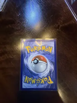 Charizard V SWSH260 Promo Full Art NM Pokemon Card - Image 2