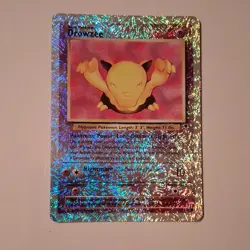 Pokemon Drowzee 49/110 Legendary Collection Common Reverse Holo 50 HP Psychic - Image 1
