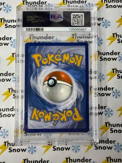 Sylveon ex #RC32 Generations Radiant Collection 2016 Pokemon XY PSA 8 135065867 - Image 2
