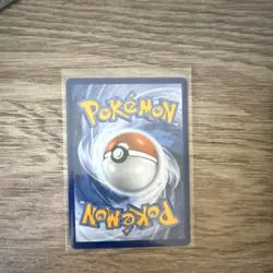 Pokemon Mega Gengar EX: Ascended Heroes 284/217 pulled from a god pack - Image 2