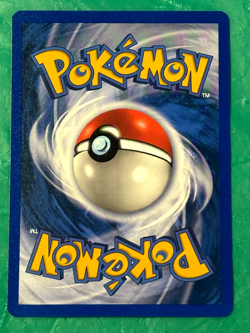 Pikachu 74/112 FireRed & LeafGreen Reverse Holo Ultra Rare Pokemon TCG NM+ Card - Image 3