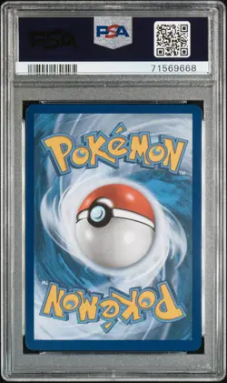 PSA 10 - Pokemon - Radiant Eternatus 105/159 - Crown Zenith - Gem Mint - Image 2