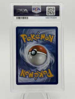 Mega Charizard x EX 109/094 Me02: Phantasmal Flames Holo PSA 10 Gem Mint Pokemon - Image 2