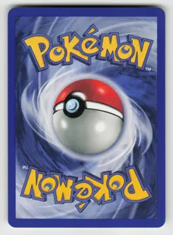 Erika 16/132 Holo Rare Gym Heroes Pokemon NM - Image 2
