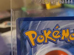 Pokemon Center Stamped - Pokemon Mega Evolution ETB Promo #10 Riolu - Image 4