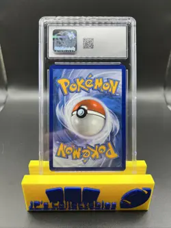 2023 Pokemon 151 Ultra-Premium Collection Black Star Promo Mewtwo #52 CGC 8.5 - Image 2
