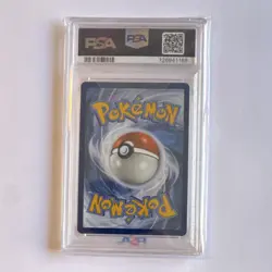 Pokemon Misty's Psyduck Sv10: Destined Rivals Holo Illustration Rare 193/182 PS… - Image 2