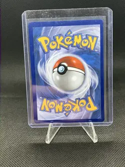 Pokemon TCG Mega Evolutions Promo - Mega Charizard X ex #023 Full Art Holo - Image 2