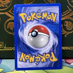 Misdreavus 39 – WOTC Black Star Promo - LP - 2001 Pokemon TCG - Image 2