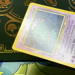 Misdreavus 39 – WOTC Black Star Promo - LP - 2001 Pokemon TCG - Image 4
