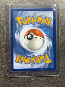 2025 Mega Evolutions Phantasmal Flames Charcadet Black Star Promo IR Holo Rare - Image 2