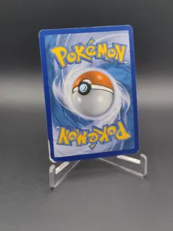 Pokemon TCG Fossil Researcher 110/111 XY Furious Fists Holo Full Art NM-LP 💎 - Image 2