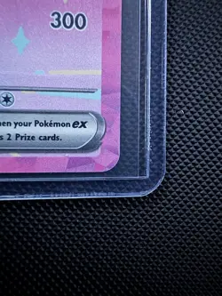 Pokemon TCG Pikachu ex 277/217 Ascended Heroes Special Illustration Rare NM SIR - Image 5