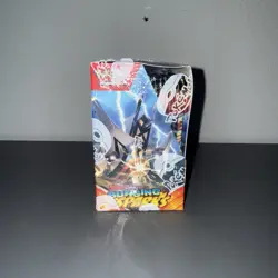 Pokemon Scarlet & Violet: Surging Sparks Booster Box English 2024 - Image 4