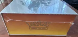 Pokemon Sword & Shield Ultra-Premium Collection Charizard Box English - Image 3