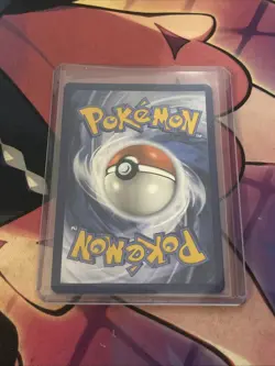 Pokemon Fuecoco Surging Sparks Horizons Stamp 029/191 Reverse Holo Common - NM - Image 2