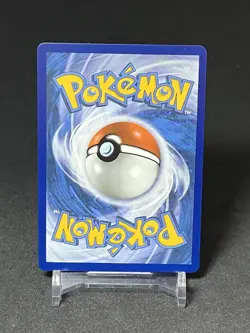 Water Energy # 154 Textured Holo Crown Zenith Pokemon Card NM - Image 2