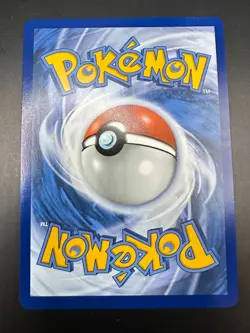 Pokemon Gold Hyper Rare Team Rockets Mewtwo EX 240/182 Destined Rivals - Image 2