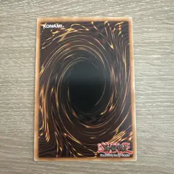 RA02-EN024 Garura, Wings of Resonant Life Quarter Century Secret 1st YuGiOh - Image 2