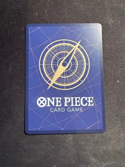 Sengoku - ST19-002 - One Piece Card Game N/M - Image 2