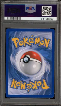Pokemon Charizard Boundaries Crossed Holo Rare #20 PSA 10 Gem Mint - Image 2