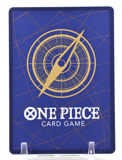 OP11-031 Jinbe (SR) A Fist of Divine Speed - One Piece CCG - Image 2