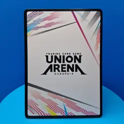 Foil Mimosa Vermillion Action Point Black Clover Union Arena - Image 4