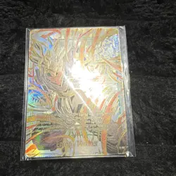 Dragon Ball Super Card Game Energy Marker Foil E-101 Card Standard Size - Image 1