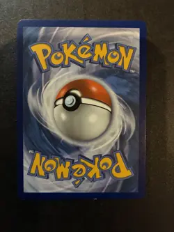 Pokemon Card - Shining Magikarp Celebrations Classic Collection 66/64 Holo LP - Image 2