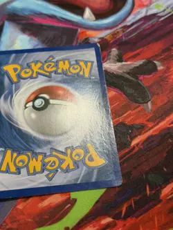 Water Energy Lugia 90/95 Reverse Holo Call of Legends Pokemon Card - Image 5