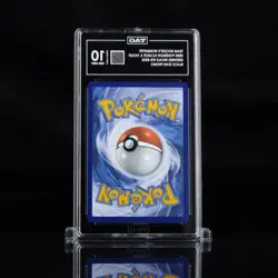 Team Rocket's Wobbuffet 203 Sv: Scarlet & Violet Promo Cards Holo TAG 10 - Image 2