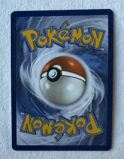 Pokemon Team Rocket's Meowth 203/182 Sv10: Destined Rivals SIR Card - Image 2