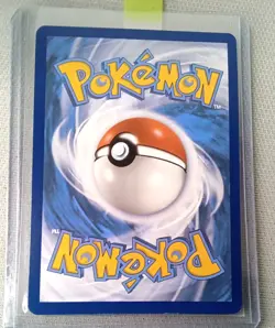 Galvantula EX 159/142 Ultra Rare Scarlet & Violet (Stellar Crown) Pokemon Card - Image 3