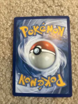 Pokemon TCG Flying Pikachu Evolutions Card 110/108 Regular Secret Rare - Image 2