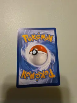Pokemon TCG Bidoof Holo Ultra Rare Card Crown Zenith: Galarian Gallery GG29/GG70 - Image 2