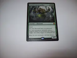 MTG ZNR Ancient Greenwarden​​ NM Mythic Rare Free Ship & Tracked - Image 1