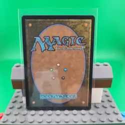 Coruscation Mage Magic The Gathering Bloomburrow - Image 2