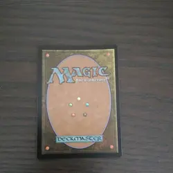 MTG-Avatar:The Last Airbender TLE/Fire Nation Turret 063(Borderless)Foil - Image 2