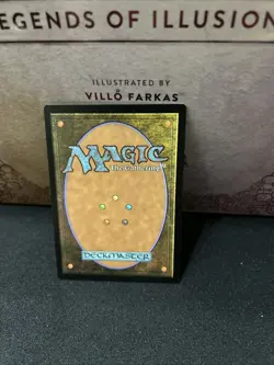 Three Visits 189 U Commander: Murders at Karlov Manor NM MTG - Image 2